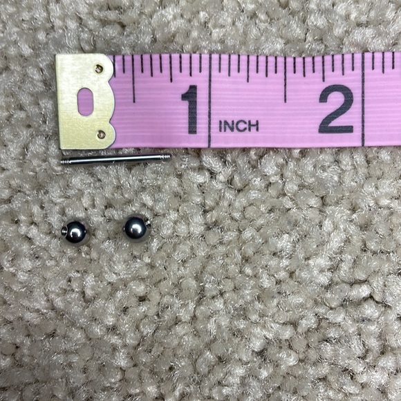 Never used Jewelry piercings 35 pc bundle - Picture 9 of 11